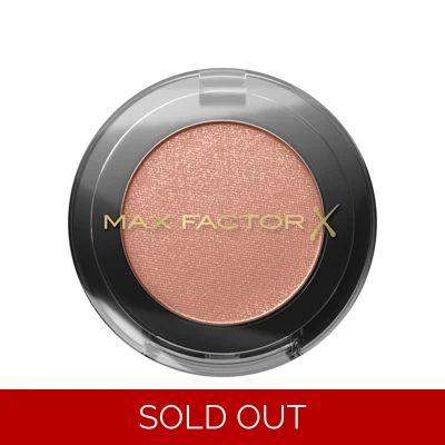 Max Factor Masterpiece Mono Eyeshadow Rose Moonlight 09
